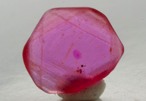 Ruby Mineral